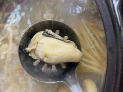 -花苑美食横琴生蚝火锅(拱北粤华路店)