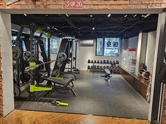 -NRG 健身私教CLUB(云山路店)