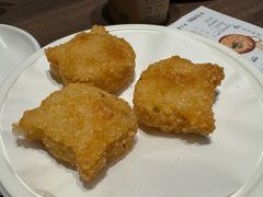 -苏小柳点心·手作小笼包(浦东嘉里城分院)