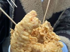 -渝味黄姐火锅(黄泥村店)