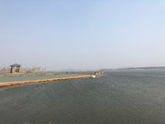 -鴜鹭湖生态旅游度假区