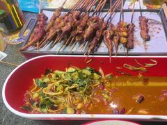 -路边边.炒菜烧烤.音乐餐厅(良乡长虹店)