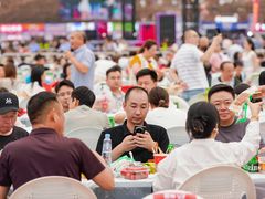 -中国盱眙国际龙虾节广场