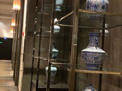 -广州天河希尔顿酒店