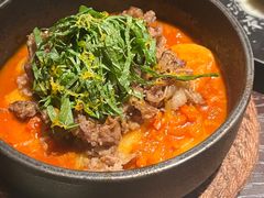 -Fuzzy Bistro 浮几韩餐·茶酒馆