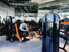 -Hi GYM嗨健身(泥城店)