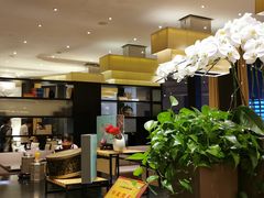 -金陵饭店 56F 家·海鲜火锅餐厅