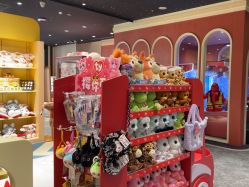 -奈尔宝·儿童乐园·亲子餐厅(长沙运达汇店)