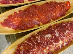 -左庭右院鲜牛肉火锅(南通CBD大有境店)