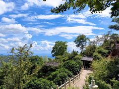 -径山寺