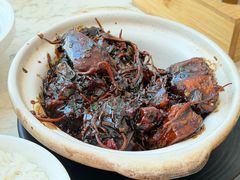 -三美肉骨茶(柏威年广场店)