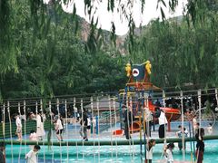 -河南宝泉旅游区