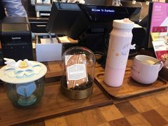 -星巴克(成都太古里二店)