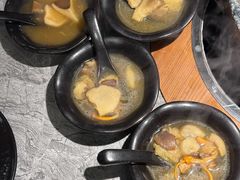 -芸山季·云南山珍菌火锅(南翔印象城MEGA店)