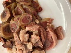 -闫家驴肉老店(华电一校店)