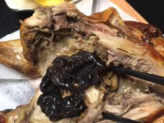 -大益烤鸡