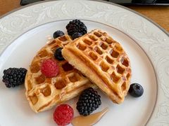 -丽晶酒店-金宝99 Restaurant