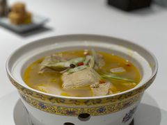 -惠丰堂饭庄·烤鸭·京味菜(民族大学店)