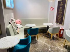 -GODIVA(月星环球港店)