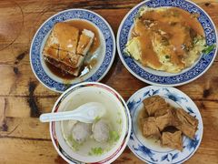 -天天利美食坊