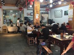 大堂-南翔饭店