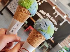 -Dal Cuore 达可芮冰淇淋(陕西北路店)