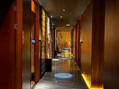 -江南足纪·影院足道·轻奢SPA(笋岗HALO广场店)
