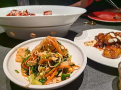 -小厨娘金榜题名(夫子庙秦淮河店)