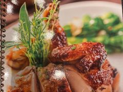 -WOLFGANG PUCK KITCHEN & BAR(迪士尼小镇店)