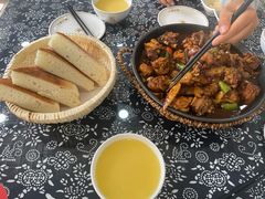 -八两八金·莱芜特色炒鸡(市南漳浦路店)