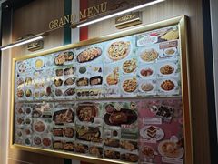 -萨莉亚意式餐厅(恒宝广场店)