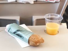 -维也纳国际机场