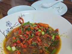 -冯大腕江湖川菜馆(后沙峪店)