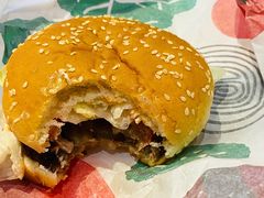 -汉堡王(龙德广场店)
