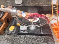 -阿咖啡自助餐厅(温州阿外楼度假酒店)