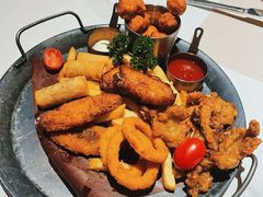 -get pizza意大利餐厅(凯德MALL店)