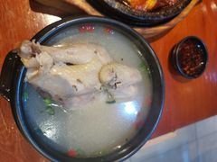 -鑫日千里马朝鲜族小馆(总店)