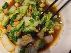 -老厨家(友谊路总店)