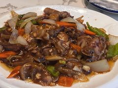 -庆增回民饭店
