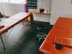 -佳禾健身(三元里店)