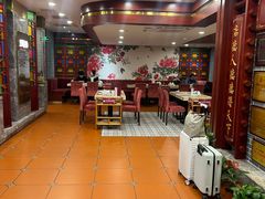 -点都德(龙之梦店)