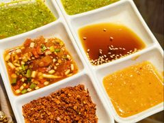-猫爪爪原切自助烤肉(观音桥阳光世纪店)