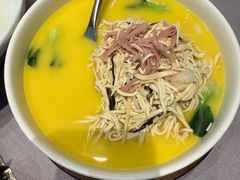 -云锦壹号·淮扬宴(徐汇万科店)