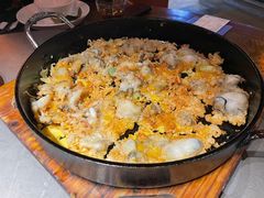 -张家卫·阳江菜·小海鲜(肥婆湾桥店)