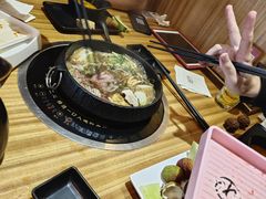 -水林间·寿喜烧自助(仙林金鹰店)