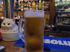 -秀·爱尔兰餐吧(上海路店)