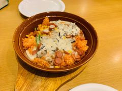 -萨莉亚意式餐厅(中北永旺店)