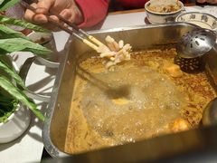 -螺大喜螺蛳粉火锅(雍和宫店)