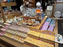 -猫的天空之城概念书店(苏州诚品店)