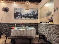 -陈胖子特色菜.鲜货现炒(融景城店)